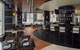 Doubletree Suites By Hilton Hotel Detroit Downtown - Fort Shelby